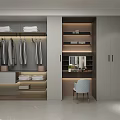 Modern Kitchen Interior Design With Gray Cabinets Yellow Pendant Light Wooden Island And Appliances