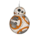 Industrial LOFT Robot Star Wars Robot Hand Toy Robot 3d model