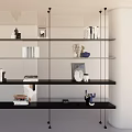 Modern Hardware 3d model