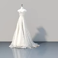 Modern White Hinged Door Design With Elegant Lace Details For Interior Decoration