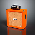 Speaker Audio Wireless Speaker Wireless Bluetooth Speaker Military Audio Military Equipment Mini Bluetooth Audio 3d model