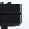 Modern Printer Modern Printer 3d model