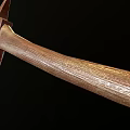 Hammer Axe Tools Hammer Tools Hardware Axe Hammer Baseball Stick Cabinet Metal 3d model