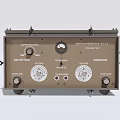 Radio Acceptance Transmitter 3d model