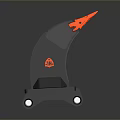 Sci-fi Items Sci-fi Components High-tech Components Sci-fi Equipment Sci-fi Scene Sci-fi Environment Game Scene 3d model