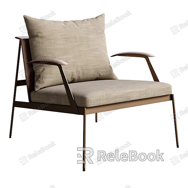 Ritzwell Chair model