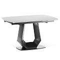 Simple dining table 3d model