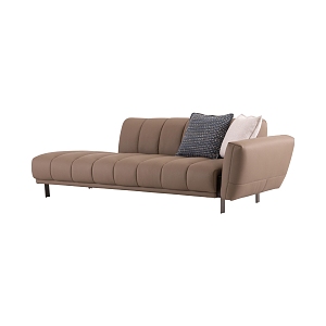 Multiplayer sofa combination 3d model