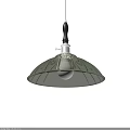 Stylish Modern Pendant Lights Featuring Diverse Glass Shapes And Colorful Tones