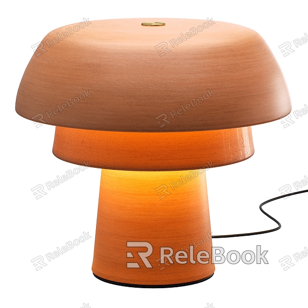 Italy MEZZO table lamp model