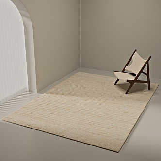 Carpet 3d model