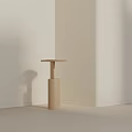Side 3d model