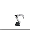 Advanced Panasonic Industrial Robotic Arms For Precision Manufacturing Automation Systems