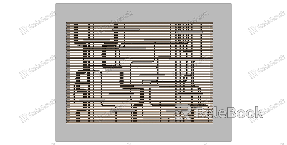 Modern Ceiling Ceiling model