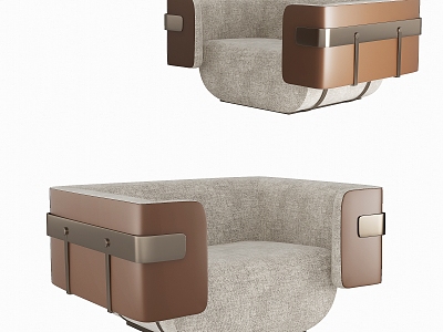 Sofa 3d model