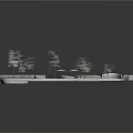 Game Environment Game Scene Fairy Tale Scene Fairy Tale Magic Scene Magic Item Fantasy Scene 3d model