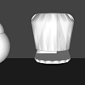 Modern Table Lamps With Different Shapes And Soft Illumination For Home Decor