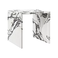 Side table 3d model