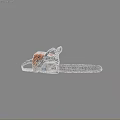 chainsaw scanning chainsaw 3d model