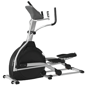 Fitness Equipment Gym Equipment Sports Equipment 3d model