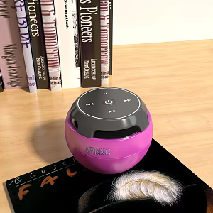 Bluetooth small speaker travel speaker small speaker foreign trade speaker portable speaker 3d model