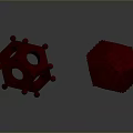 Geometry Sacred Geometry Modeling Geometry Solid Geometry 3d model