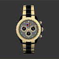 Watch High-end watch High-end watch High-end watch Luxury watch Luxury watch High-end watch Famous watch wristwatch 3d model