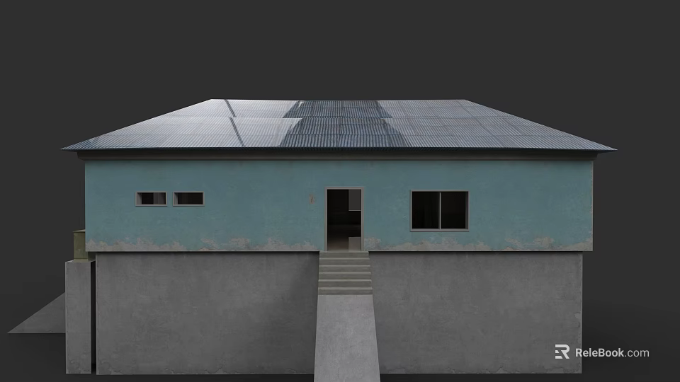 Modern Sofa Coffee Table Set With Soft Upholstery And Wooden Table Design 3d model