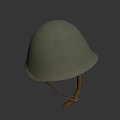 Helmet 3d model