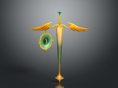 Ancient Sword Game Sword Magic Sword Magic Sword Magic Sword Magic Sword Magic Sword Officer Sword 3d model