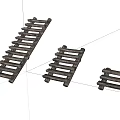 Three Different Sizes of Wooden Pallets for Practical Home Use