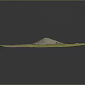 Stone Rock Stone Appreciation Stone Strange Stone Ore Realistic Model Cartoon Model PBR 3d model