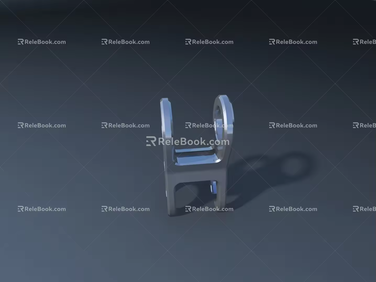 Modern hardware parts hardware parts hardware hardware parts all kinds of machine parts 3d model