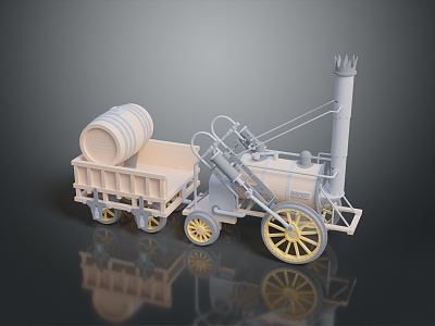 Engineering vehicles Engineering vehicles Construction vehicles Construction vehicles Large transport vehicles Engineering vehicles Infrastructure equipment 3d model