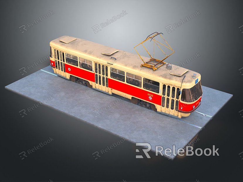 vintage train steam train train carriage locomotive head steam car carriage train vehicle model