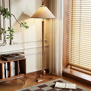 Floor lamp 3d model