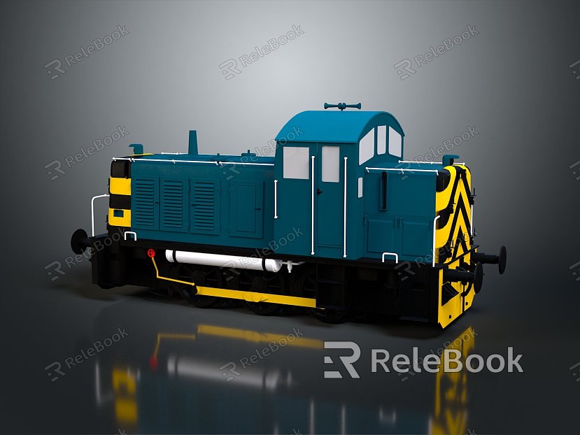 vintage train steam train train carriage locomotive head steam car carriage train vehicle model