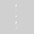 Gypsum Line 3d model