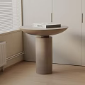 Side 3d model