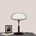 French Light Luxury Table Lamp Living Room Table Lamp Bedside Table Lamp Study Table Lamp Reading Table Lamp Learning Table Lamp Bedroom Table Lamp 3d model