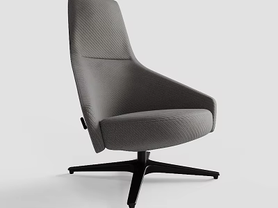 Palo armchair 3d model