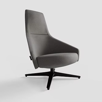Palo armchair 3d model