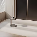 Modern Side 3d model