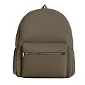 Various Trendy Bags And Luggage Collection With Different Styles Colors And Materials
