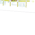 Aerial Planning of Residential Area with Playground Greenery High Rise Buildings and Roads