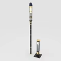 Modern Furniture Lighting Black Gold Floor Lamp And Table Lamp Design