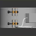 Sci-fi Items Sci-fi Components High-tech Components Sci-fi Equipment Sci-fi Scene Sci-fi Environment Game Scene 3d model
