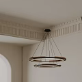 Pendant lamp 3d model