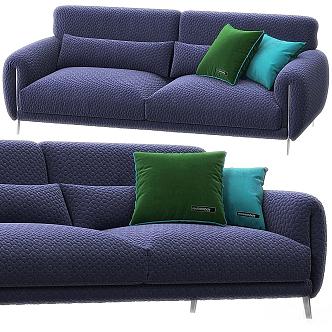 RocheBobois sofa 3d model