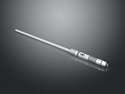 Lightsaber Star Wars Star Wars Lightsaber Sci-Fi Weapon Futuristic Weapon model